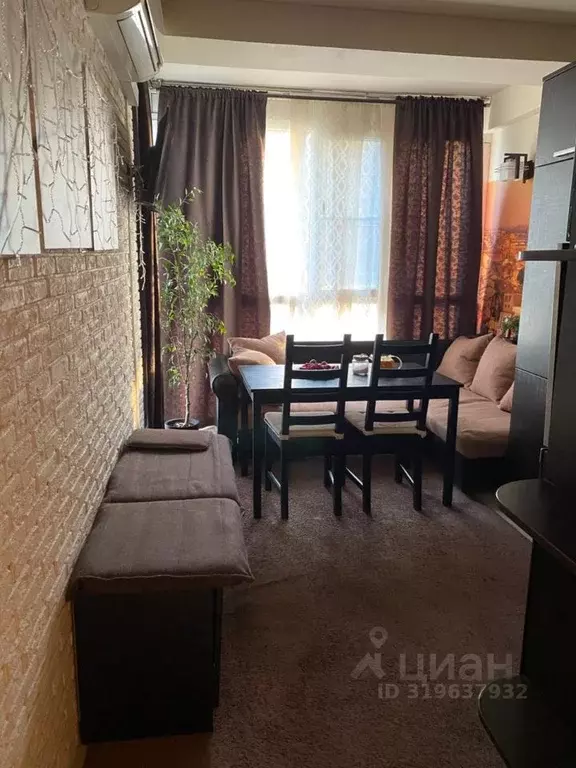 2-к кв. Ставропольский край, Ставрополь ул. Лермонтова, 121 (53.0 м) - Фото 1