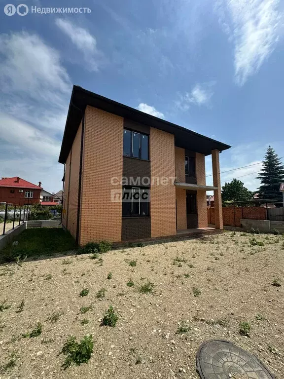 Дом в Ессентуки, улица Маркова, 5/22 (171 м) - Фото 1