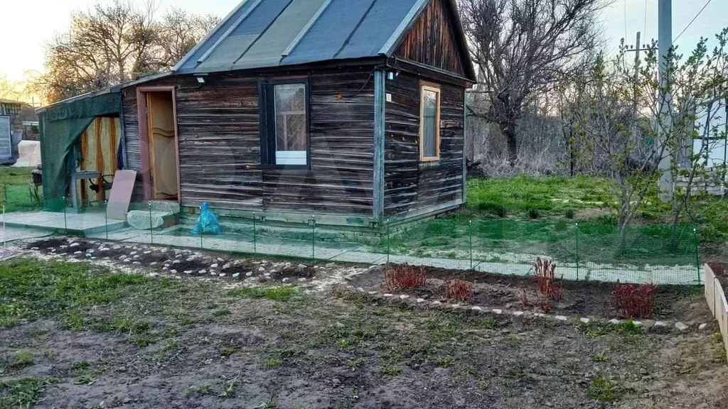 Дача 30 м на участке 7,6 сот. - Фото 0