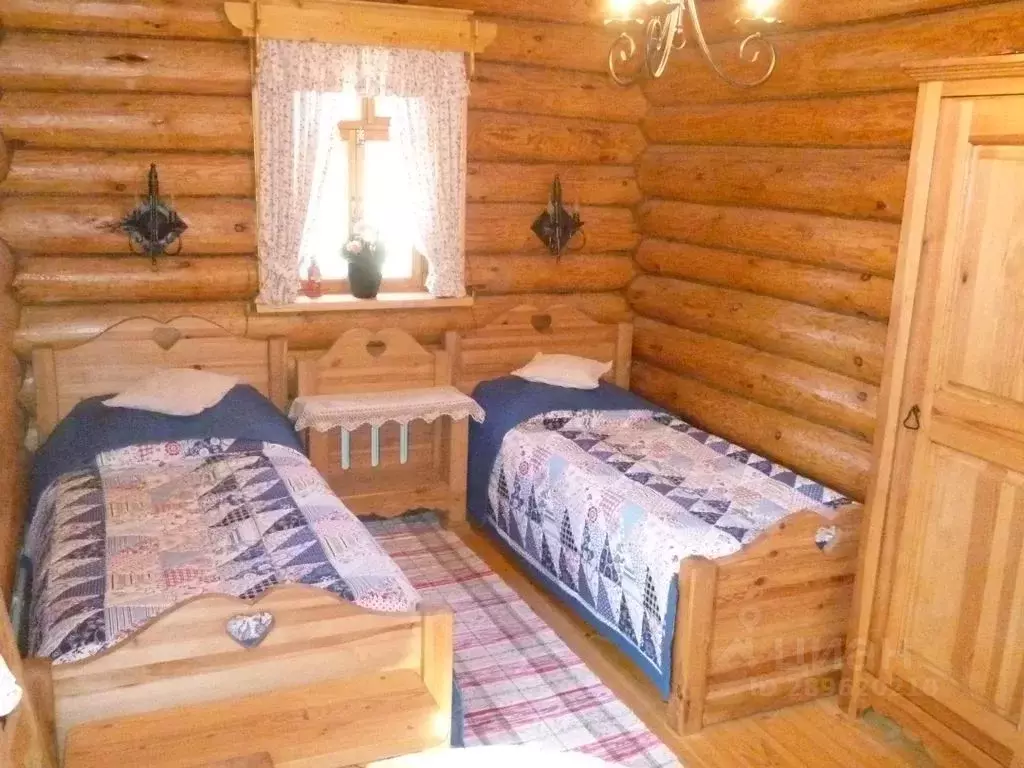 Комната Владимирская область, Суздаль ул. Коровники, 42 - Фото 1