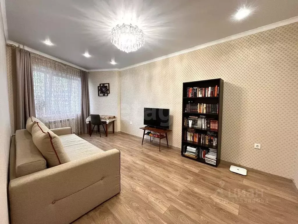 3-к кв. Архангельская область, Архангельск проезд Бадигина, 24 (62.6 ... - Фото 1