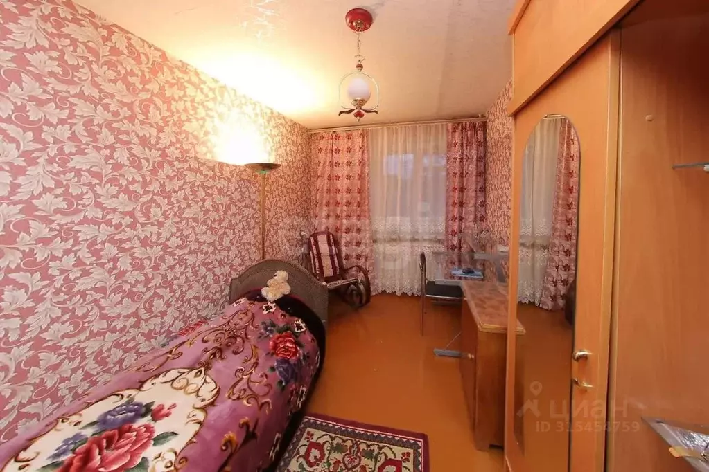 3-к кв. Тульская область, Тула Гоголевская ул., 71 (58.9 м) - Фото 1