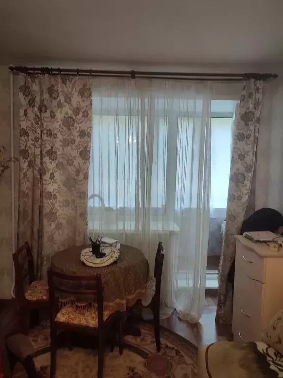 Продаётся 1-к квартира, 33.1 м - Фото 1
