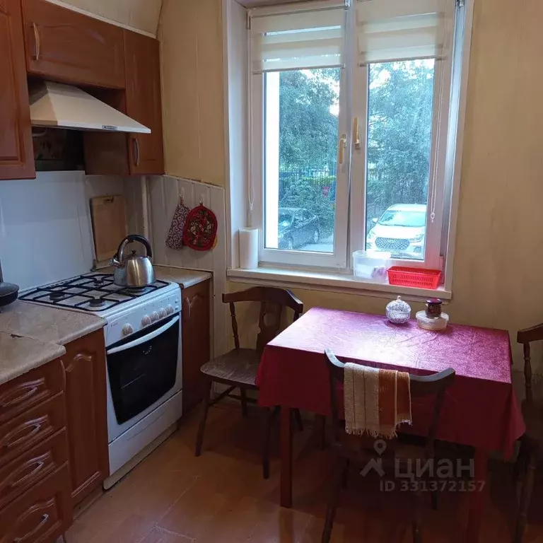 3-к кв. Московская область, Мытищи ул. Академика Каргина, 36к4 (66.8 ... - Фото 2
