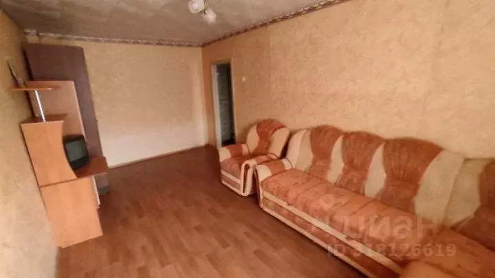 1-к кв. Волгоградская область, Волгоград Моздокская ул., 7 (33.0 м) - Фото 1