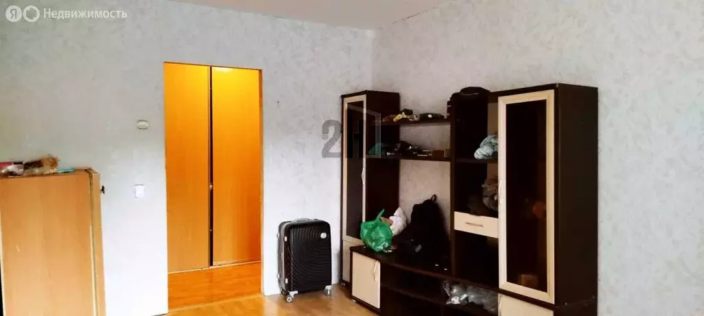 2-комнатная квартира: Екатеринбург, Дагестанская улица, 34 (38 м) - Фото 1