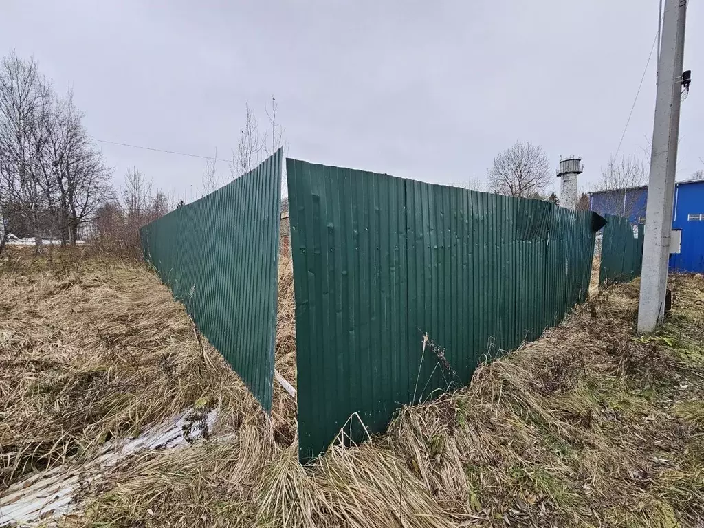 Торговая площадь в Московская область, Одинцовский городской округ, с. ... - Фото 0