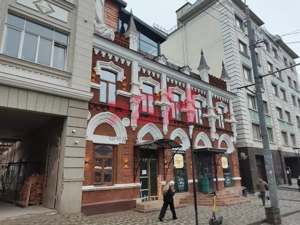 Офис в Ростовская область, Ростов-на-Дону Буденновский просп., 42/50 ... - Фото 2