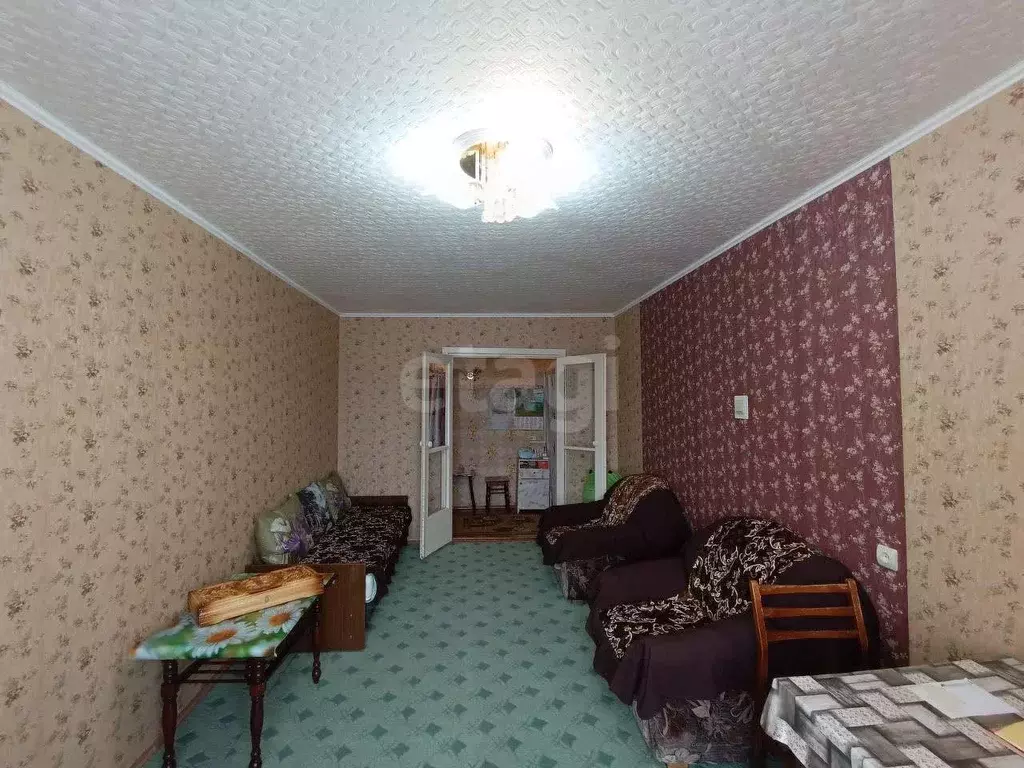 Квартира, 3 комнаты, 64.4 м - Фото 0