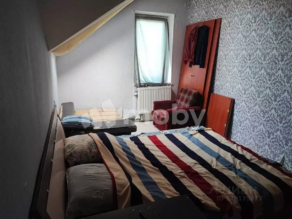 1-к кв. Калининградская область, Гурьевск бул. Краковский, 4 (27.0 м) - Фото 2