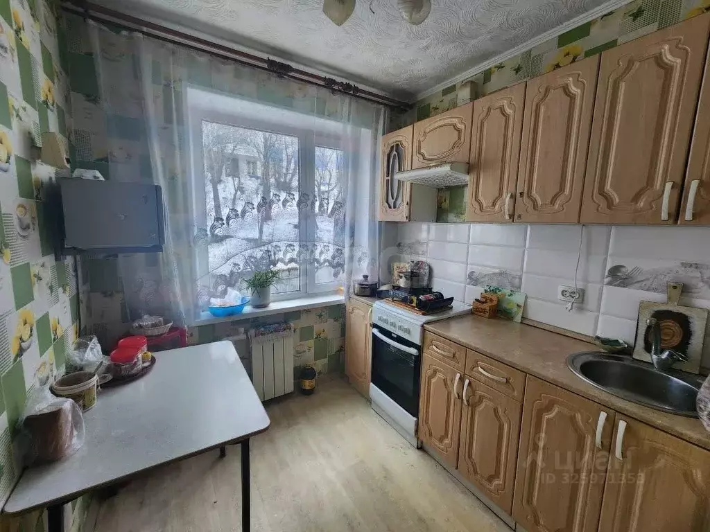 3-к кв. Камчатский край, Петропавловск-Камчатский Корякская ул., 20 ... - Фото 1