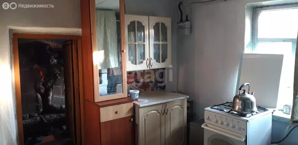 Дом в Далматово, улица 4-го Уральского Полка (44 м) - Фото 0