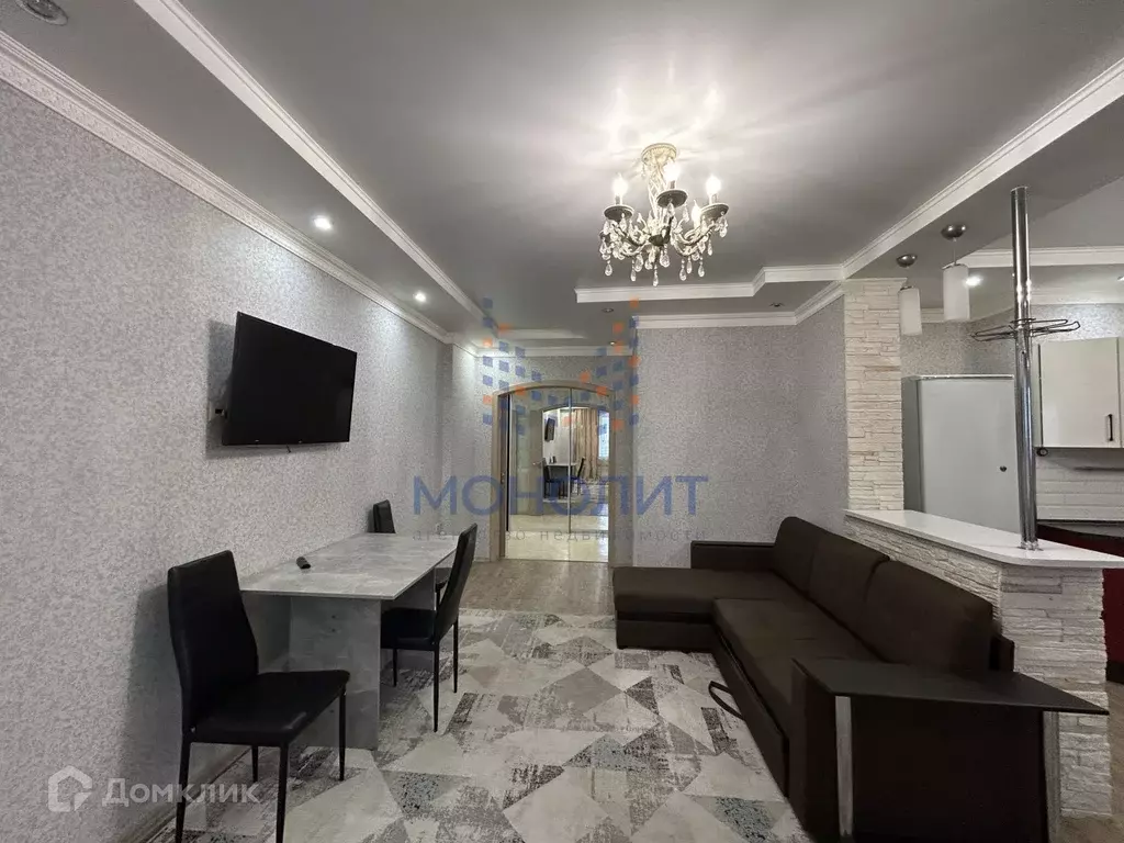 Продаётся 3-к квартира, 78.6 м - Фото 0