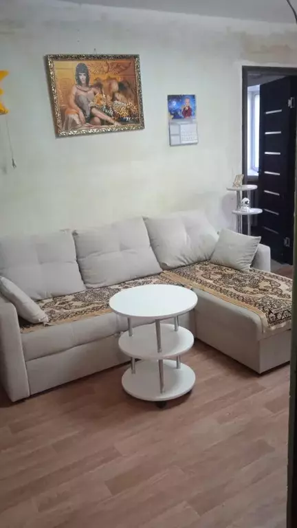 Продаётся 2-к квартира, 42.9 м - Фото 0