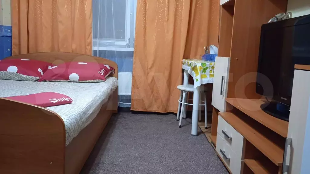 Комната 11 м в 3-к., 9/9 эт. - Фото 0