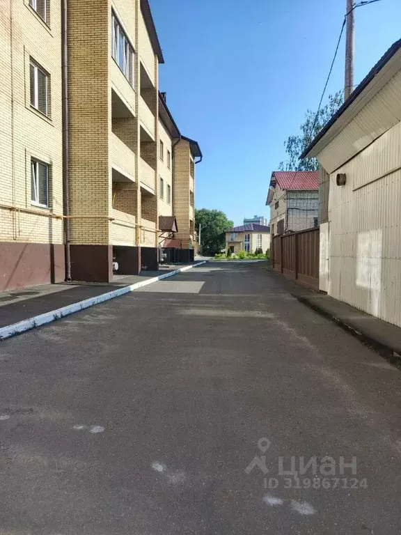 1-к кв. Брянская область, Брянск ул. Чкалова, 3/3 (45.5 м) - Фото 1