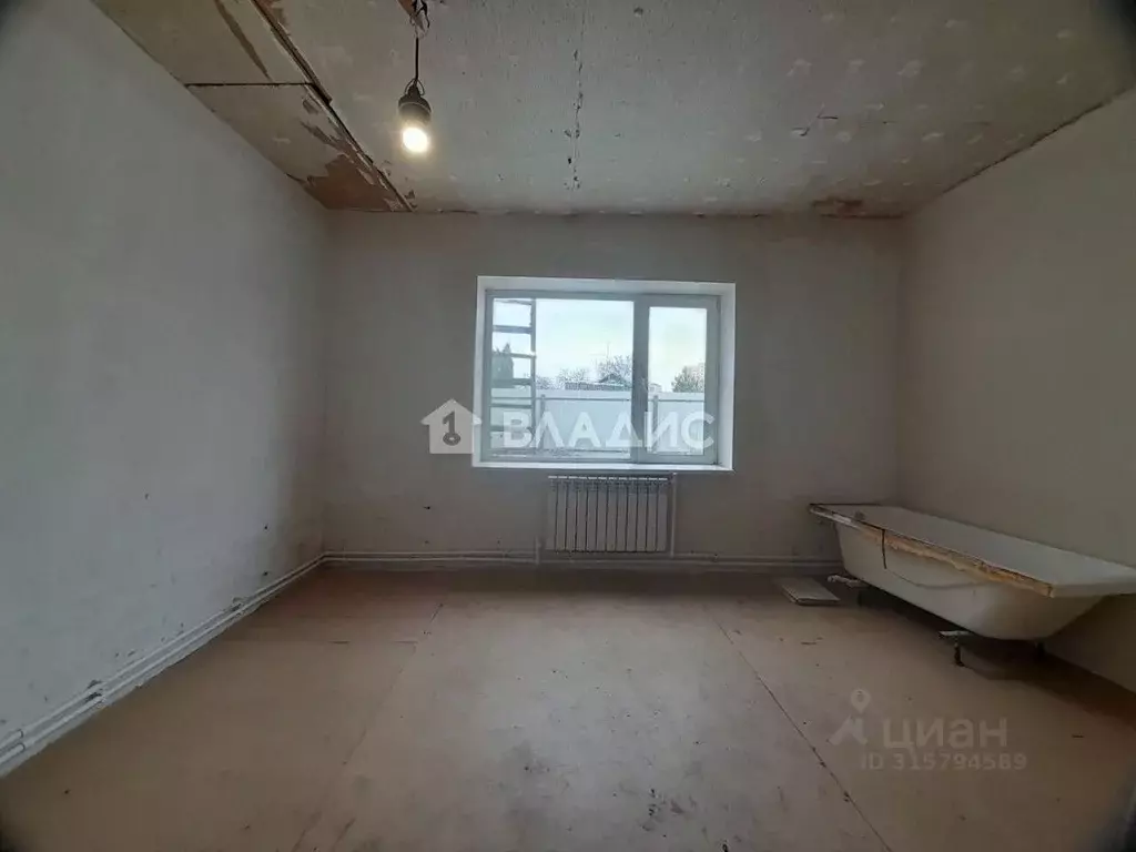Дом в Ивановская область, Иваново Почтовая ул., 65 (80 м) - Фото 1