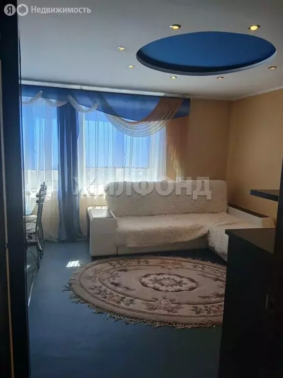 2-комнатная квартира: Тольятти, улица 70 лет Октября, 60 (46.2 м) - Фото 1