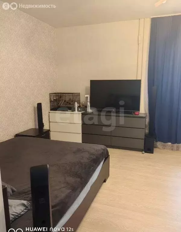 1-комнатная квартира: Стерлитамак, проспект Октября, 46 (29.4 м) - Фото 2