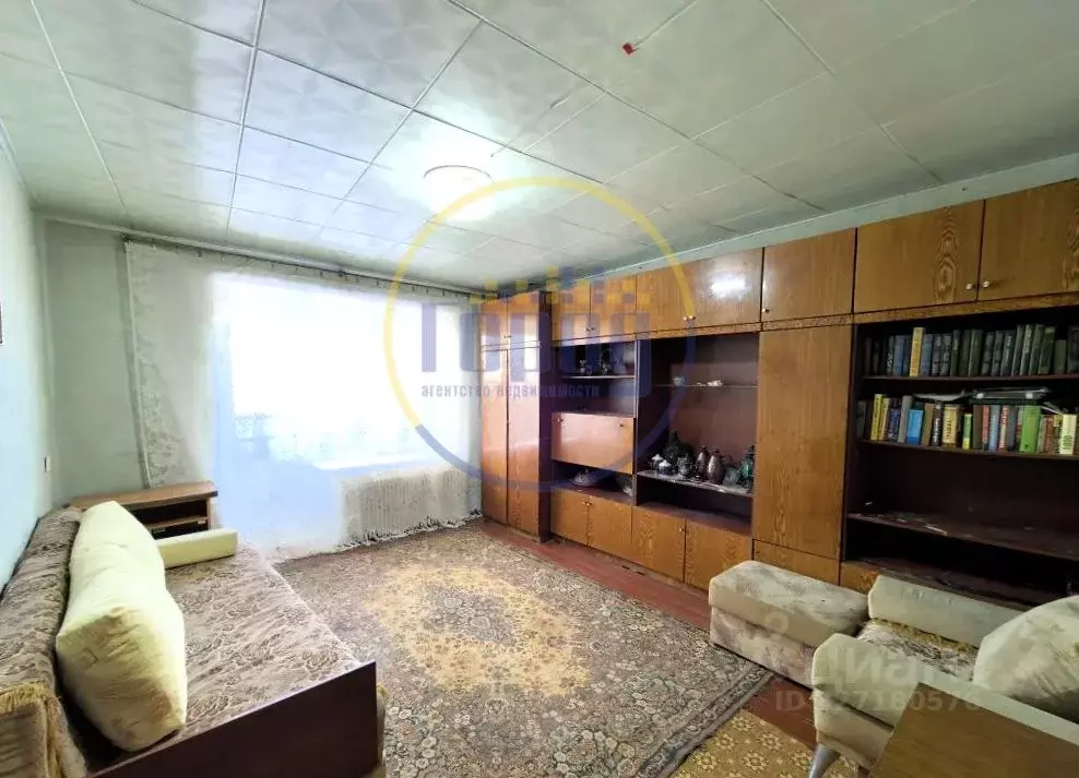 3-к кв. Челябинская область, Копейск ул. Федотьева, 1А (62.2 м) - Фото 1