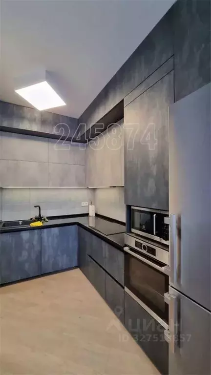 1-к кв. Москва ул. Маршала Захарова, 3 (41.0 м) - Фото 2