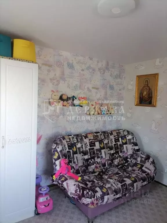Дом в Кемеровская область, Кемерово Парковый пер. (69 м) - Фото 1