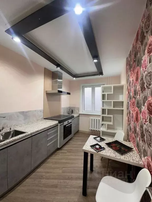 2-к кв. Владимирская область, Владимир ул. Нижняя Дуброва, 11А (60.0 ... - Фото 2