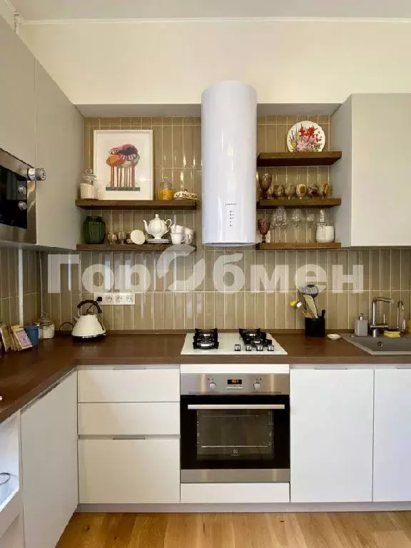 Продается 2-комнатная квартира - Фото 0