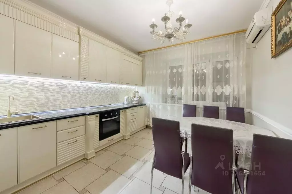 4-к кв. Московская область, Балашиха Железнодорожный мкр, ул. ... - Фото 0