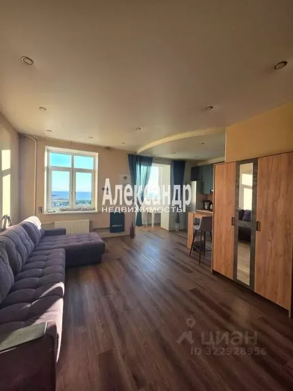 Студия Санкт-Петербург, Санкт-Петербург, Сестрорецк ул. Токарева, 2 ... - Фото 1