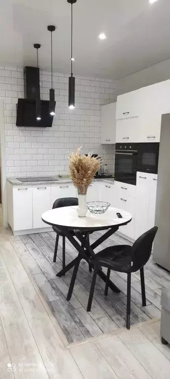 1-к кв. Пермский край, Пермь ул. Мира, 115б (48.0 м) - Фото 2