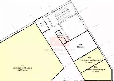 Помещение свободного назначения в Нижегородская область, Павлово ... - Фото 1