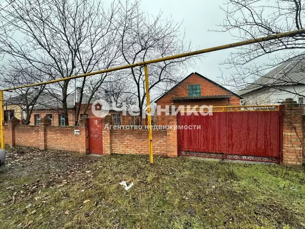 Дом в Шахты, Трудовая улица, 19 (54.5 м) - Фото 2