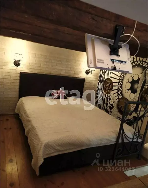 2-к кв. Крым, Симферополь ул. Камская (82.0 м) - Фото 1