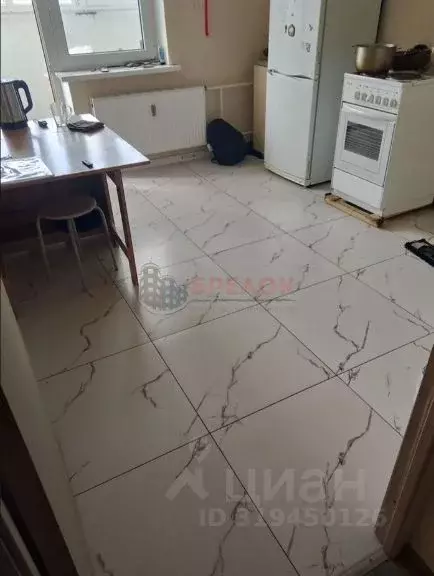 1-к кв. Ростовская область, Ростов-на-Дону пер. Андреева, 8 (37.1 м) - Фото 1