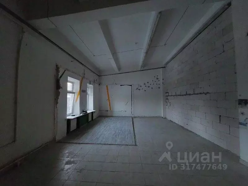 Склад в Санкт-Петербург Промышленная ул., 5 (69 м) - Фото 1