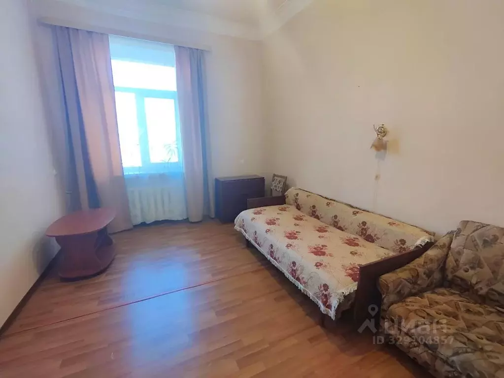 2-к кв. Севастополь просп. Нахимова, 17 (55.0 м) - Фото 1