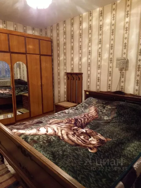 2-к кв. Мордовия, Саранск Красноармейская ул. (62.0 м) - Фото 1