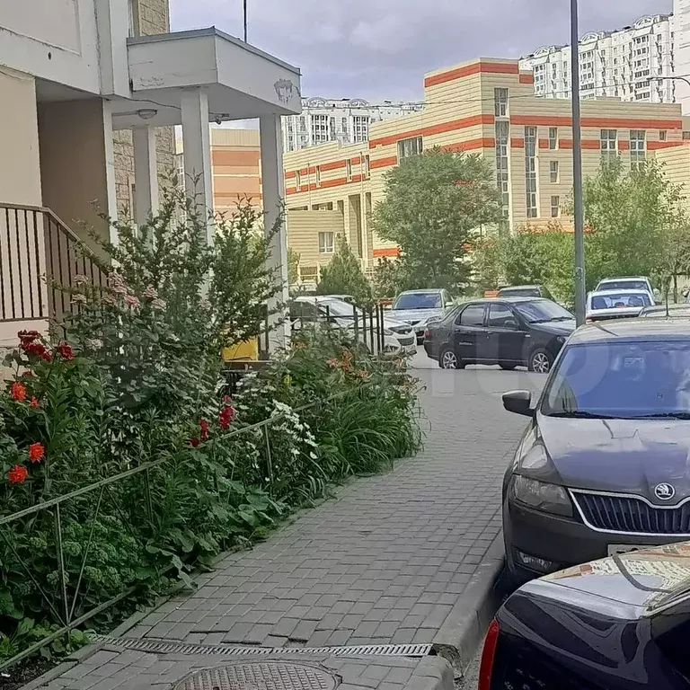 2-к. квартира, 54,2 м, 10/16 эт. - Фото 1