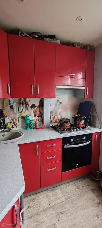 Продаётся 3-к квартира, 56.2 м - Фото 0