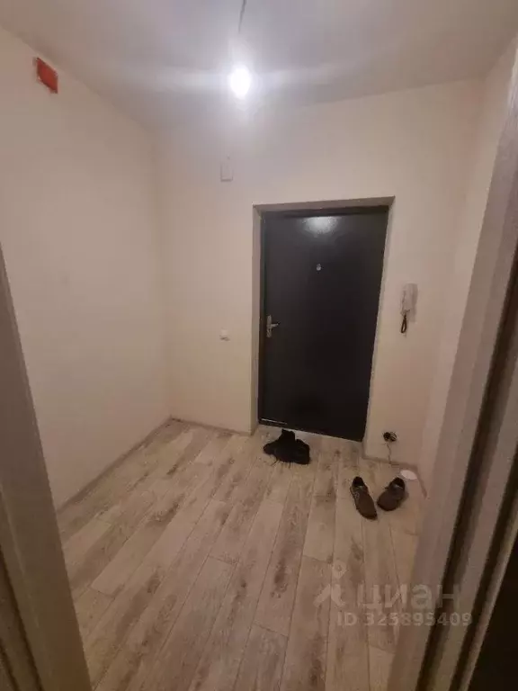 1-к кв. Красноярский край, Красноярск городской округ, пос. Солонцы ... - Фото 2