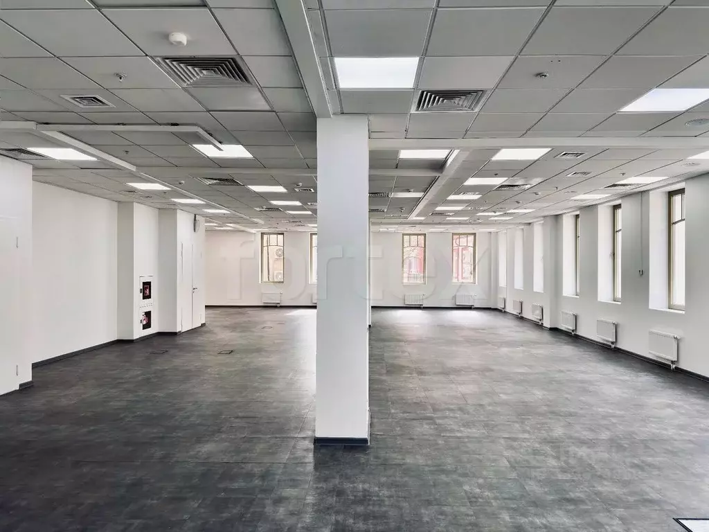 Офис в Москва Подкопаевский пер., 4 (1596 м) - Фото 2