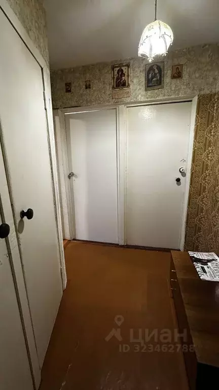 2-к кв. Московская область, Сергиево-Посадский городской округ, д. ... - Фото 1