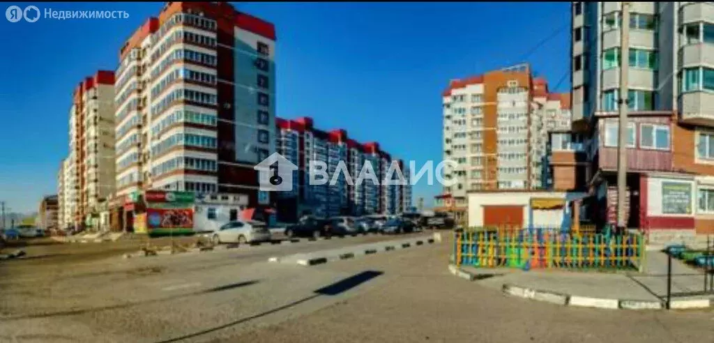 Квартира-студия: село Чигири, улица Воронкова, 19/1 (30.2 м) - Фото 1