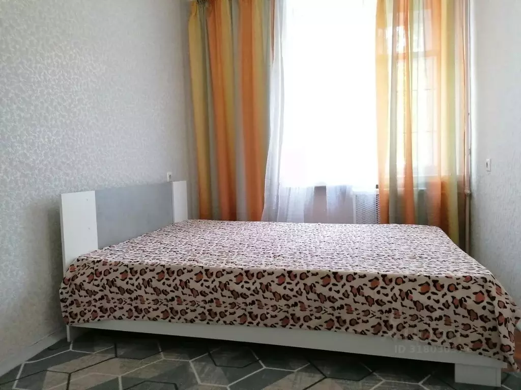 2-к кв. Москва бул. Матроса Железняка, 9 (44.4 м) - Фото 0