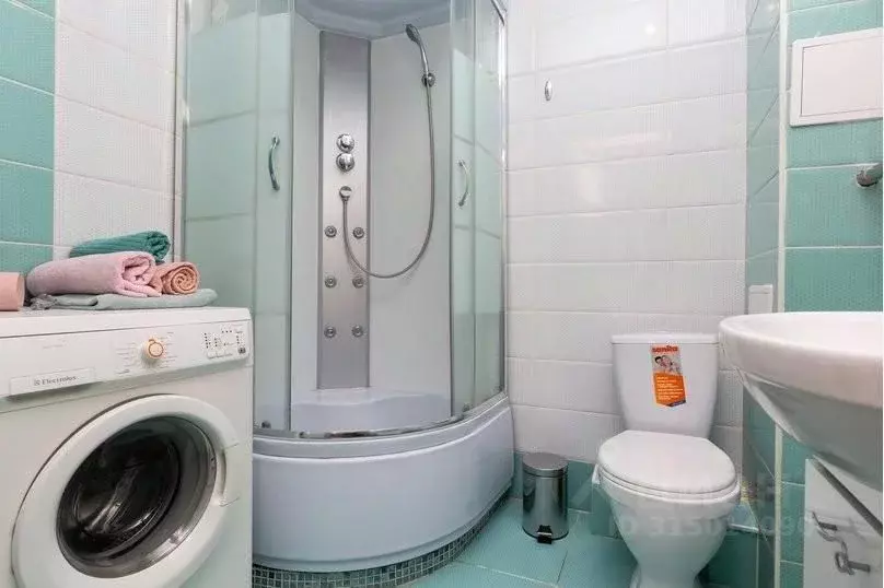 1-к кв. Новосибирская область, Новосибирск Железнодорожная ул., 15 ... - Фото 2