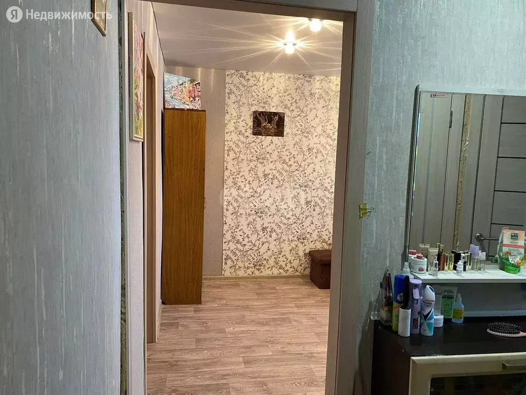 2-комнатная квартира: Троицк, улица имени Ю.А. Гагарина, 32а (45.6 м) - Фото 0