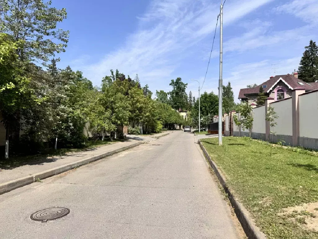 Продается дом в пос. Поведники - Фото 1