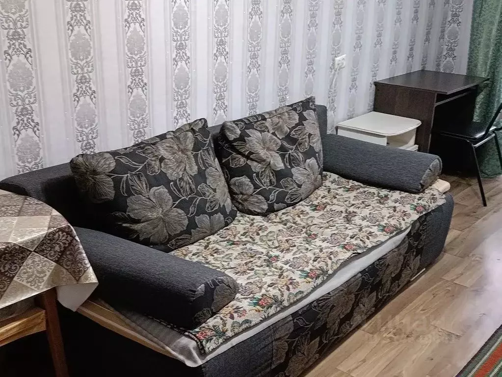 2-к кв. Свердловская область, Нижняя Тура ул. Машиностроителей, 19 ... - Фото 1