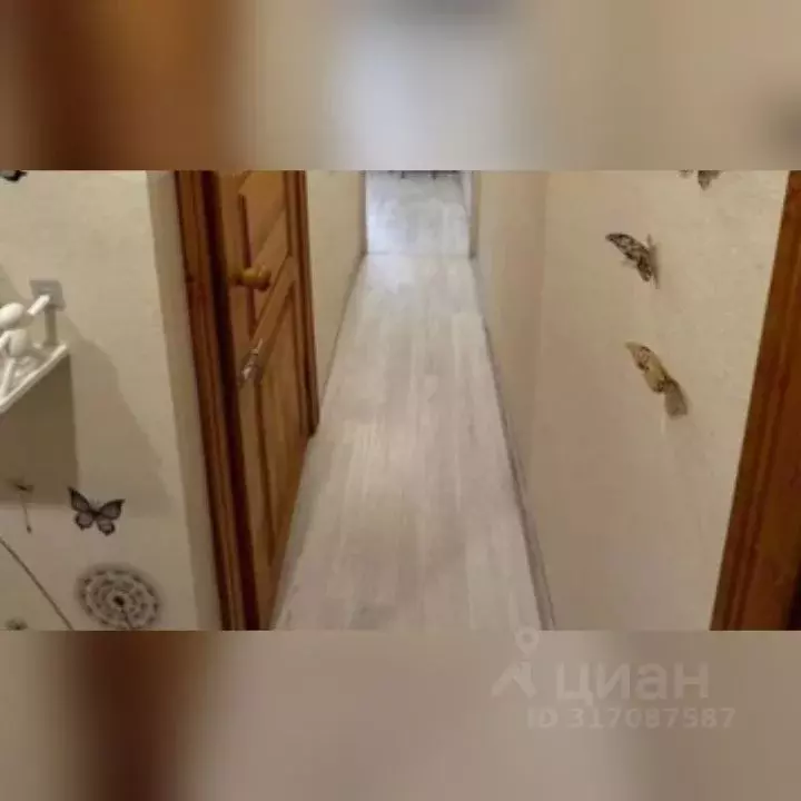 1-к кв. Татарстан, Зеленодольск ул. Жукова, 1 (37.0 м) - Фото 1